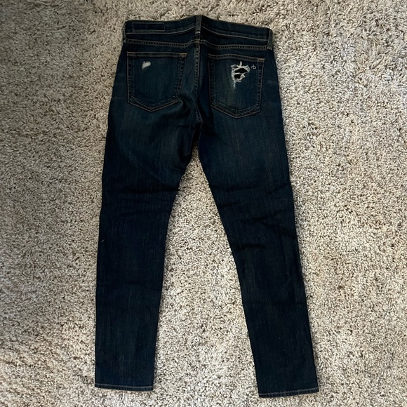 Rag & Bone denim - Picture 2 of 4